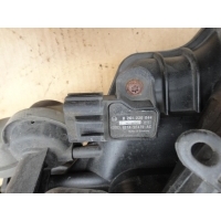 датчик абсолютного давления (map) FORD C-MAX 2007-2011 FORD C-MAX 2007-2011 2007 1S7A-9F479-AC, Совместимые OEM номера 0261230044,1439900,1S7A-9F479-AB,L813-18-215