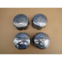 колпак декоративный PAJERO/MONTERO K9 1998-2008 PAJERO/MONTERO K9 1998-2008 1999 MB816581,