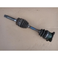 привод (полуось) MITSUBISHI PAJERO/MONTERO (V1,V2,V3,V4) 1990-1997 MITSUBISHI PAJERO/MONTERO (V1,V2,V3,V4) 1990-1997 1997 MR276870, Совместимые OEM номера MB620834,MR276870,MR276874