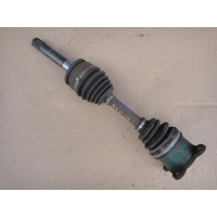 привод полуось PAJERO/MONTERO K9 1998-2008 PAJERO/MONTERO K9 1998-2008 1999 MR276860,