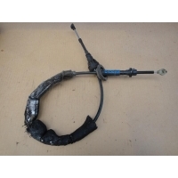 трос кпп JEEP GRAND CHEROKEE (ZJ) 1993-1998 JEEP GRAND CHEROKEE (ZJ) 1993-1998 1995 52079230, Совместимые OEM номера 52078452,52079230,52104095