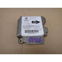 блок управления air bag OPEL VECTRA B 1996-2001 OPEL VECTRA B 1996-2001 1997 90508980,