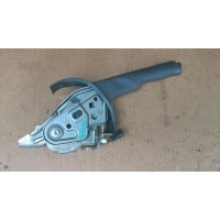 рычаг стояночного тормоза NISSAN ALMERA (N15) 1995-2000 NISSAN ALMERA (N15) 1995-2000 1998 36010-0M001,