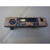 блок управления отопителем (печкой) NISSAN MAXIMA (A32) 1994-2000 NISSAN MAXIMA (A32) 1994-2000 1995 28525-40U01,