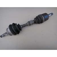 привод (полуось) NISSAN CEFIRO (A33) 1999-2006 NISSAN CEFIRO (A33) 1999-2006 1999 39101-2Y115, Совместимые OEM номера 39101-2Y175