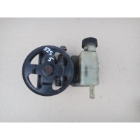 насос гидроусилителя руля (гур) MAZDA 6 (GG) 2002-2007 MAZDA 6 (GG) 2002-2007 2005 GJ6E-32-650G, Совместимые OEM номера GJ6E-32-600C
