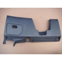 накладка на торпедо под руль NISSAN MAXIMA (A33) 1999-2006 NISSAN MAXIMA (A33) 1999-2006 2003 68106-3Y700, Совместимые OEM номера 68106-3Y70A