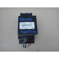 реле стеклоочистителя JEEP GRAND CHEROKEE (ZJ) 1993-1998 JEEP GRAND CHEROKEE (ZJ) 1993-1998 1994 56007192, Совместимые OEM номера 056007192AB,56007192AB