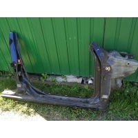 порог NISSAN ALMERA (N16) 2000-2006 NISSAN ALMERA (N16) 2000-2006 2000 76020-4M730,