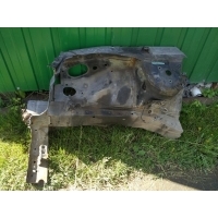 лонжерон NISSAN ALMERA (N16) 2000-2006 NISSAN ALMERA (N16) 2000-2006 2000 64180-5M030, Совместимые OEM номера 64180-BN730