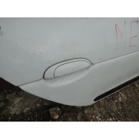 ручка двери наружная RENAULT MEGAN 1996-1999 RENAULT MEGAN 1996-1999 1997 7701471884,