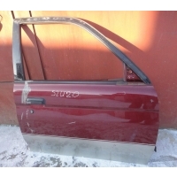 дверь PAJERO/MONTERO K9 1998-2008 PAJERO/MONTERO K9 1998-2008 1999 MR508008,