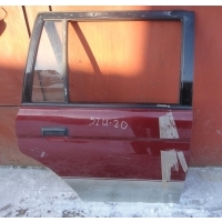 дверь PAJERO/MONTERO K9 1998-2008 PAJERO/MONTERO K9 1998-2008 1999 MR508014,