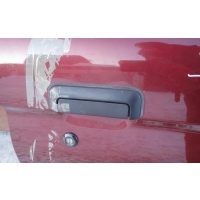 ручка двери наружная PAJERO/MONTERO K9 1998-2008 PAJERO/MONTERO K9 1998-2008 1999 MR313834,