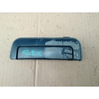 ручка двери наружная PAJERO/MONTERO K9 1998-2008 PAJERO/MONTERO K9 1998-2008 1999 MR313833,