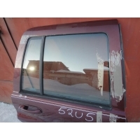 стекло двери JEEP GRAND CHEROKEE (WJ) 1999-2003 JEEP GRAND CHEROKEE (WJ) 1999-2003 1999 55136036 , Совместимые OEM номера 55136036AB