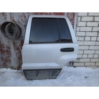 дверь JEEP GRAND CHEROKEE (WJ) 1999-2003 JEEP GRAND CHEROKEE (WJ) 1999-2003 2002 55136701AF , Совместимые OEM номера 55136701AD,55136701AE,55136701AG,55363285AB,55363285AC,55363285AD,55363285AE