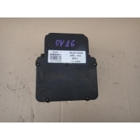 блок управления абс (abs) гидравлический OPEL VECTRA B 1996-2001 OPEL VECTRA B 1996-2001 1997 13040101,