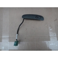 кнопка обогрева сидений OPEL VECTRA B 1996-2001 OPEL VECTRA B 1996-2001  1997  , Совместимые OEM номера ,301010,301010P,52079425AC ,52079425AE,61010,JP000147,JP0147,RA2263C