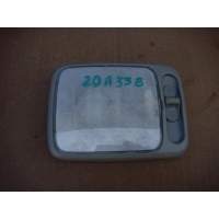 плафон освещения салона NISSAN MAXIMA (A33) 1999-2006 NISSAN MAXIMA (A33) 1999-2006 2003 26410-2Y000, Совместимые OEM номера 26410-2Y00A