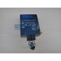 блок электронный MITSUBISHI PAJERO/MONTERO (V1,V2,V3,V4) 1990-1997 MITSUBISHI PAJERO/MONTERO (V1,V2,V3,V4) 1990-1997 1997 MB886391,