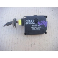 моторчик (привод) заслонки печки AUDI A8 (D2) 1994-2003 AUDI A8 (D2) 1994-2003 1995 4D0820511,