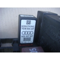 реле AUDI A8 (D2) 1994-2003 AUDI A8 (D2) 1994-2003 1995 4D0907307,