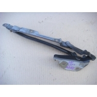 петля двери (крышки) багажника AUDI A8 (D2) 1994-2003 AUDI A8 (D2) 1994-2003 1995 4D0827299A,