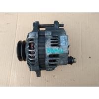 генератор MITSUBISHI PAJERO/MONTERO (V1,V2,V3,V4) 1990-1997 MITSUBISHI PAJERO/MONTERO (V1,V2,V3,V4) 1990-1997 1997 ME201837, Совместимые OEM номера ME202755