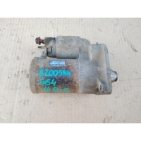 стартер RENAULT CLIO SYMBOL 1998-2008 RENAULT CLIO SYMBOL 1998-2008 2007 8200584664,