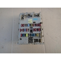 блок предохранителей NISSAN ALMERA (N16) 2000-2006 NISSAN ALMERA (N16) 2000-2006 2000 24350-5M300,