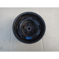 шкив коленвала VOLKSWAGEN PASSAT (B5) 2000-2005 VOLKSWAGEN PASSAT (B5) 2000-2005 06B105243D,
