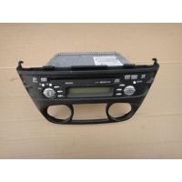 магнитола (штатная) NISSAN ALMERA (N16) 2000-2006 NISSAN ALMERA (N16) 2000-2006 2004 28185-BN800,
