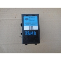 блок иммобилайзера NISSAN TERRANO II (R20) 1993-2004 NISSAN TERRANO II (R20) 1993-2004 1998 28591-9F960,