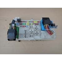 блок предохранителей MAZDA 3 (BK) 2003-2009 MAZDA 3 (BK) 2003-2009 2006 BP4K-66-730H,