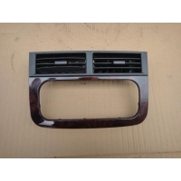 дефлектор воздушный JEEP GRAND CHEROKEE (WJ) 1999-2003 JEEP GRAND CHEROKEE (WJ) 1999-2003 2004 55116037, Совместимые OEM номера 55116037,55116479AA,55116479AB