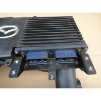 блок управления двигателем (мозги) MAZDA 3 (BK) 2003-2009 MAZDA 3 (BK) 2003-2009 2006 Z642-18-780B,