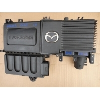 корпус воздушного фильтра MAZDA 3 (BK) 2003-2009 MAZDA 3 (BK) 2003-2009 2006 ZJ01-13-Z0XD,