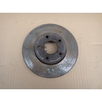 диск тормозной FORD C-MAX 2003-2007 FORD C-MAX 2003-2007 2005 1734696,