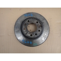 диск тормозной MAZDA 6 (GG) 2002-2007 MAZDA 6 (GG) 2002-2007 2005 G26Y-33-25XA,