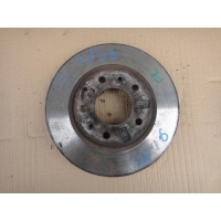 диск тормозной MAZDA 6 (GG) 2002-2007 MAZDA 6 (GG) 2002-2007 2005 G26Y-33-25XA,