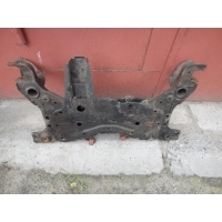 балка (подрамник) MAZDA 3 (BK) 2003-2009 MAZDA 3 (BK) 2003-2009 2006 BP4K-34-800K, Совместимые OEM номера BP4K-34-800F,BP4K-34-800G,BP4K-34-800H,BP4K-34-800J,BP4K-34-800K