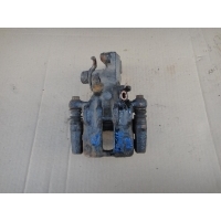 суппорт NISSAN ALMERA (N16) 2000-2006 NISSAN ALMERA (N16) 2000-2006 2000 44001-2F500,