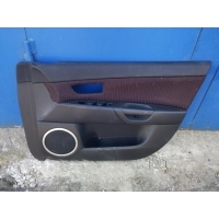 обшивка двери MAZDA 3 (BK) 2003-2009 MAZDA 3 (BK) 2003-2009 2004 GR2R-68-42YJ-02, Совместимые OEM номера GR2R-68-42YJ