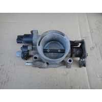 заслонка дроссельная JEEP GRAND CHEROKEE (WJ) 1999-2003 JEEP GRAND CHEROKEE (WJ) 1999-2003 1999 53031100, Совместимые OEM номера 5016748AA,53031100AB