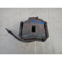 суппорт NISSAN ALMERA (N16) 2000-2006 NISSAN ALMERA (N16) 2000-2006 2003 41011-4M510, Совместимые OEM номера 41011-4M51A