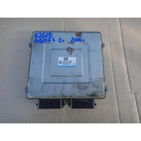 блок управления двигателем (мозги) MAZDA 3 (BK) 2003-2009 MAZDA 3 (BK) 2003-2009 2004 LFYS-18-881A, Совместимые OEM номера LF50-18-881E