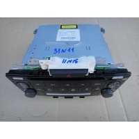 магнитола (штатная) MAZDA 6 (GG) 2002-2007 MAZDA 6 (GG) 2002-2007 2006 GS0N-66-AR0,