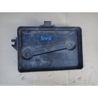 кронштейн (крепление) аккумулятора MAZDA 6 (GG) 2002-2007 MAZDA 6 (GG) 2002-2007 2006 GJ6A-56-041C,