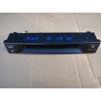дисплей компьютера (информационный) MAZDA 6 (GG) 2002-2007 MAZDA 6 (GG) 2002-2007 2006 GR1A-66-EV0,